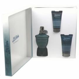 Toilettenwasser, JEAN PAUL GAULTIER Le Male ml + Shower gel 50 ml + 30 ml after Shave balsam