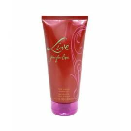 Duschgel JENNIFER LOPEZ Live 200ml