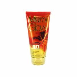 Service Manual Duschgel JENNIFER LOPEZ Glow Miami 200ml