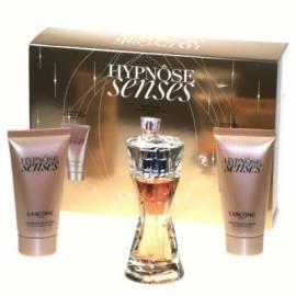 Handbuch für LANCOME Hypnose Senses parfümierte Körperlotion von Wasser 30 ml + 50 ml + 50 ml Duschgel