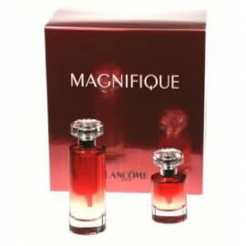 EDP WaterLANCOME Magnifique Edp 75 ml + 30 ml - Anleitung