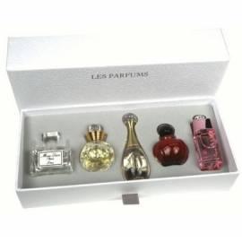 EDP WaterCHRISTIAN DIOR Mini Set 5 ml Miss Dior Cherie L Eau 5ml Addict 2 + 5 ml Jatore + 5ml Hypnotic Poison + 5ml Dolce Vita