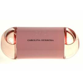 Eau de Toilette CAROLINA HERRERA 212 Ice 2010 60ml Bedienungsanleitung