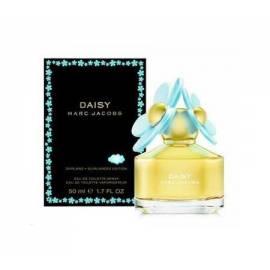 Datasheet Toilettenwasser von MARC JACOBS Daisy Garland 50 ml