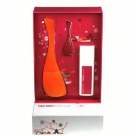 Service Manual PARFÜMIERTES Wasser KENZO Amour 100 ml + 100 ml Bodylotion + 5 ml Edp