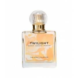 Bedienungsanleitung für EDP WaterSARAH JESSICA PARKER Twilight 30ml