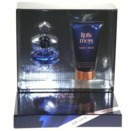 Bedienungshandbuch Toilettenwasser KATE MOSS Velvet Hour 50 ml + 150 ml Körpercreme