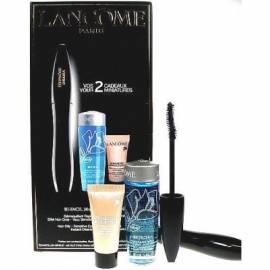 Kosmetik LANCOME Mascara Hypnose Drama set 6, 5 ml Hypnose Drama Mascara + 30 ml Bi-Facil + 5 ml Effacernes - Anleitung