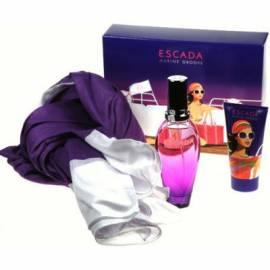 ESCADA Marine Groove Toilette Wasser 50 ml + 50 ml Duschgel