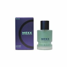 Eau de Toilette MEXX Perspektive 30 ml - Anleitung