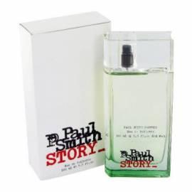 Service Manual Eau de Toilette PAUL SMITH Story 100ml (Tester)