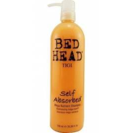 Kosmetika TIGI Bed Head selbst absorbiert-Shampoo 750ml