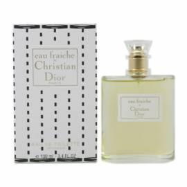 Toaletni Voda CHRISTIAN DIOR Eau Fraiche 100 ml Gebrauchsanweisung