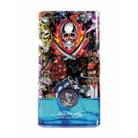 Eau de Toilette CHRISTIAN AUDIGIER Ed Hardy Hearts & Daggers 100ml (Tester)