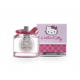 Benutzerhandbuch für Toilette der Wasser KOTO PARFUMS Hello Kitty 60 ml