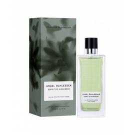 Toaletni Voda ANGEL SCHLESSER Geist Ingwer 100 ml (Tester)