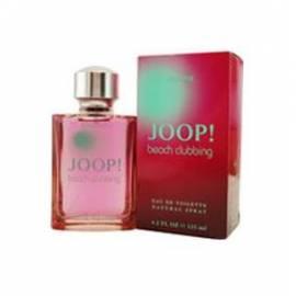 PDF-Handbuch downloadenEau de Toilette JOOP Beach Clubbing 125ml Mann