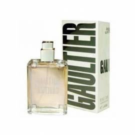 Bedienungsanleitung für WaterJEAN PAUL GAULTIER Gaultier 2 EDP 2x20ml