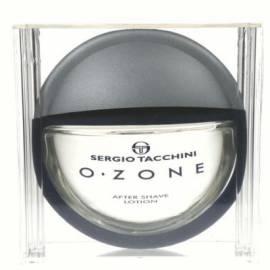 Aftershave SERGIO TACCHINI Ozone ml Gebrauchsanweisung