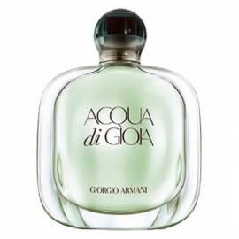 Bedienungshandbuch EDP WaterGIORGIO ARMANI Acqua di Gioia-30 ml