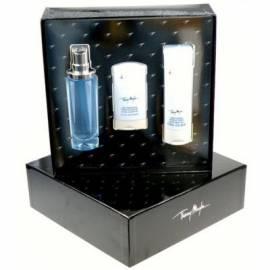 PARFÜMIERTES Wasser THIERRY MUGLER Innocent 25 ml 50 ml + Duschgel + 100 ml Bodylotion - Anleitung