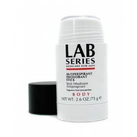 Benutzerhandbuch für Deostick ARAMIS Lab Series Antitranspirant Stick 75ml