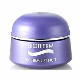 Bedienungsanleitung für Hautpflege BIOTHERM Biofirm Lift Nacht 50 ml