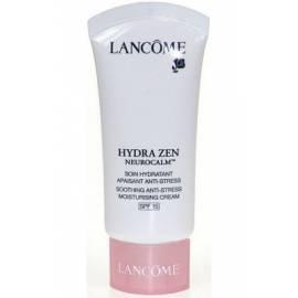 Bedienungshandbuch Kosmetik: LANCOME Hydra Zen Neurocalm Creme SPF15 30 ml