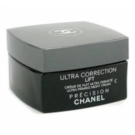 Kosmetika CHANEL Ultra Correction Lift straffende Nacht Creme 50g