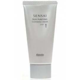 Handbuch für Kosmetika KANEBO Sensai Silky Purifying Cream 125ml