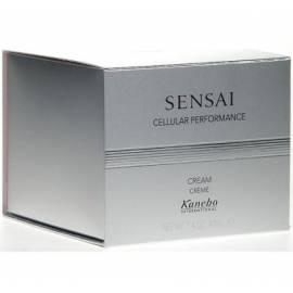 Datasheet Kosmetik KANEBO Sensai Cellular Performance Cream 40ml
