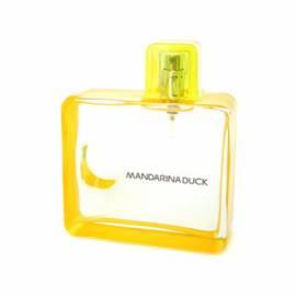 Benutzerhandbuch für WC MANDARINA DUCK Mandarina Duck Wasser 100 ml (Tester)