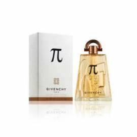 GIVENCHY Pi Aftershave 100 ml - Anleitung