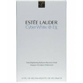 Kosmetika ESTEE LAUDER Cyber weiß EX-Maske 126ml