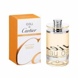 Toaletni Voda CARTIER Cartier Essence of Orange 100 ml Wasser