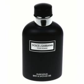 Sprchovy Gel DOLCE &    GABBANA für Männer 250 ml