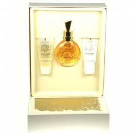 ROBERTO CAVALLI Serpentine Parfümiertes Wasser 50 ml + body Lotion 30 ml + Shower gel 30 ml - Anleitung