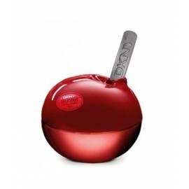 Service Manual EDP WaterDKNY Delicious Candy Apples Reife Himbeere 50ml