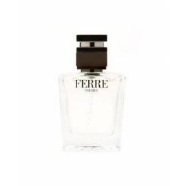 Benutzerhandbuch für Eau de Parfum GIANFRANCO FERRE Ferre for Men 50ml