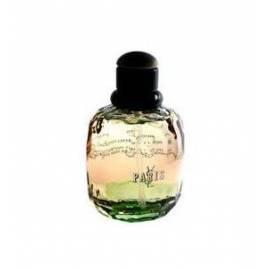 Toaletni Voda YVES SAINT LAURENT Paris stieg zunächst 125 ml, Edice