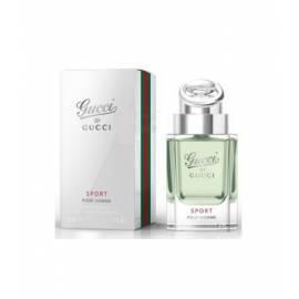 GUCCI By Gucci-WC-Wassersport-90ml