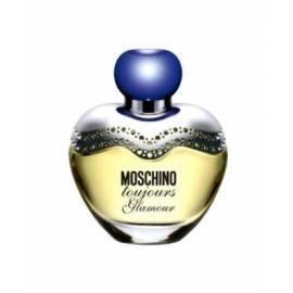 Benutzerhandbuch für Toaletni Voda MOSCHINO Toujours Glamour 100 ml (Tester)