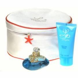 PARFÜMIERTES Wasser LOLITA LEMPICKA L ml 50 ml + Bodylotion + Kosmetiktasche - Anleitung