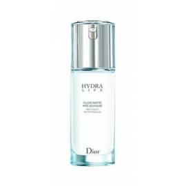 Service Manual Kosmetika CHRISTIAN DIOR Hydra Life Matifying flüssig 50ml