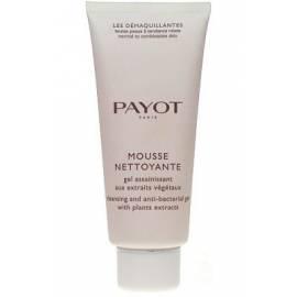 Kosmetika PAYOT foam Cleanser 200 ml