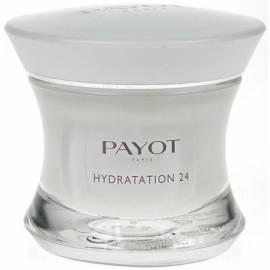 PAYOT Kosmetik Hydratation 24 Creme 50 ml - Anleitung