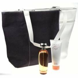 Bedienungshandbuch ESTEE LAUDER Parfümiertes Wasser Pleasures Delight 100 ml + 100 ml Bodylotion + Tasche