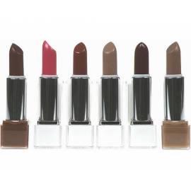 Service Manual Kosmetika NINA RICCI Lippenstift Farbkollektion 478 2 x 3, 5g Lipcolor + 2 x 3, 5g reine Lipwear + 2 x 3, 5g samt Lipwear