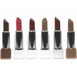 Kosmetika NINA RICCI Lippenstift Farbkollektion 461 2 x 3, 5g Lipcolor + 2 x 3, 5g reine Lipwear + 2 x 3, 5g samt Lipwear Bedienungsanleitung