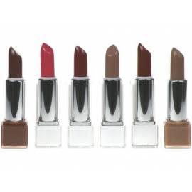 Kosmetika NINA RICCI Lippenstift Farbkollektion 423 2 x 3, 5g Lipcolor + 2 x 3, 5g reine Lipwear + 2 x 3, 5g samt Lipwear